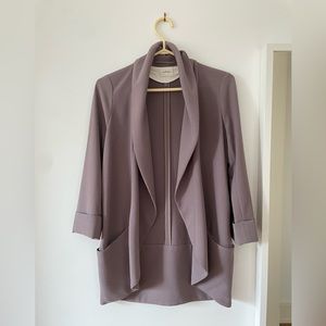 Wilfred Chevalier Blazer size 4